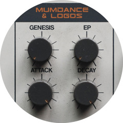 Mumdance & Logos - Turrican 2 (Preview)