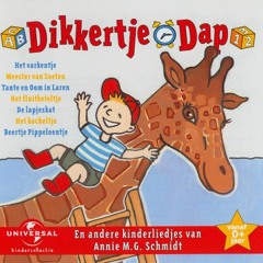 Dikkertje Dap (2007)