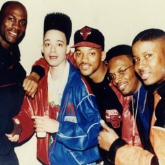 back to the 90s hip hop mix