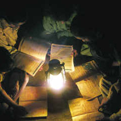 stbb 344 Burning Midnight Oil(ft. JoaGymshoe)