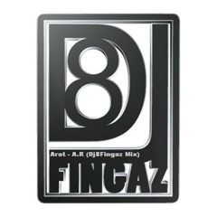 Arat - A.R (Dj8Fingaz Mix)