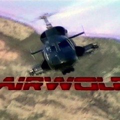 Airswe - Closing Titles (Airwolf Theme)