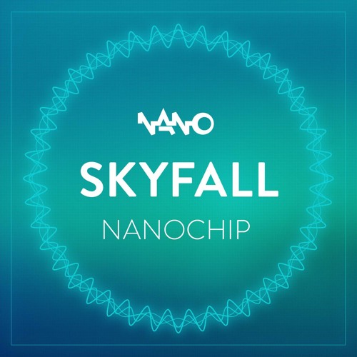 Nano Chip - OUT NOW for FREE at Nano Website (click "buy" to get it FREE)