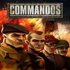 Java Game Music - Commandos (2009)