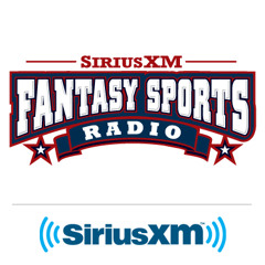 John Halpin, from Fox Sports, talks struggling RB's on SiriusXM Fantasy Sports Radio