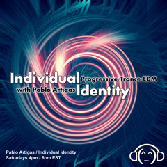 Pablo Artigas - Individual Identity 031
