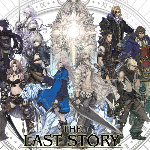 The Last Story OST - Theme