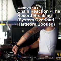 System Overload & Psycho Killer -  Promomix #200BPM