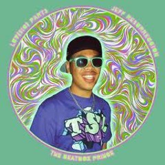 R.I.P. Jeff The Beatbox Prince