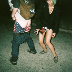 Pupped Up My Huffy 2