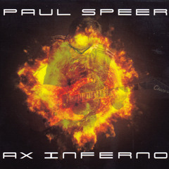 Accelerator (rock mix)