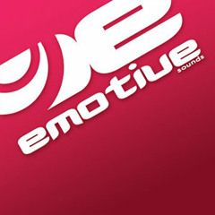 Emotive Studio Sessions #1 feat. Bladtkramer