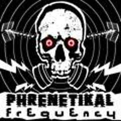 Nielos @ Gabber.fm (Phrenetikal Frequency 25)