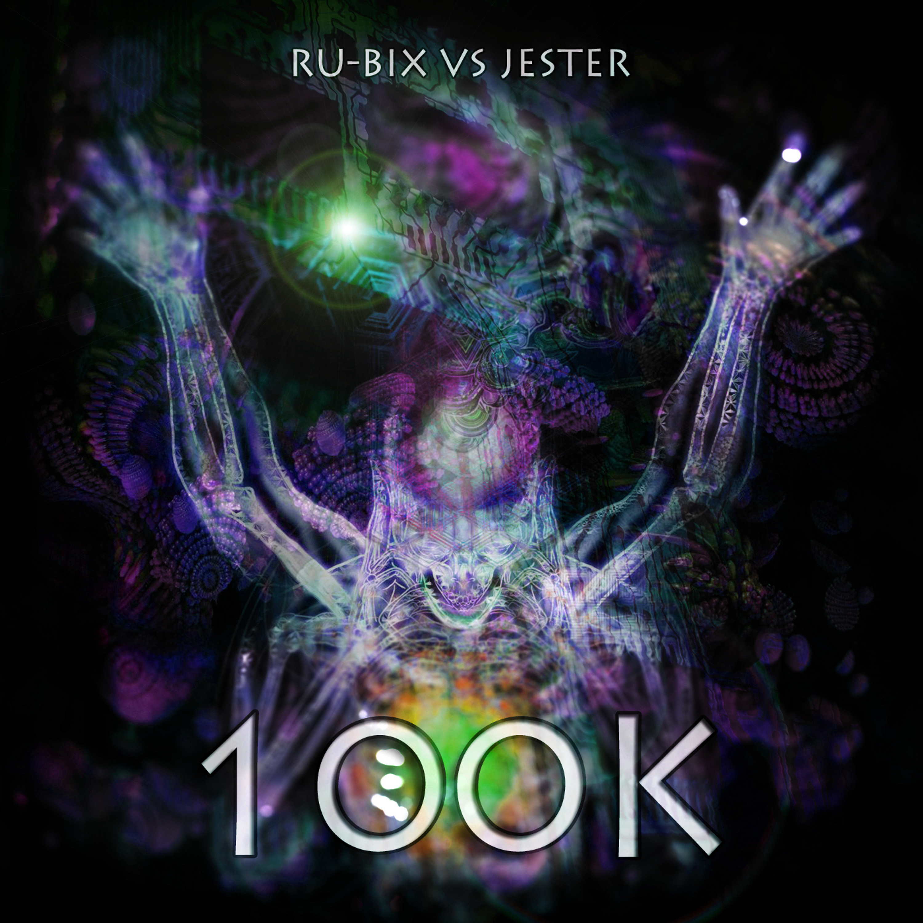 Ru-Bix vs Jester\'s Not So Secret Stash