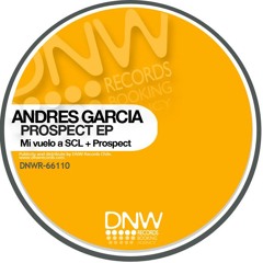 Andres Garcia - Prospect (Sherg DaSoul Summer Rmx) (Preview) (Oct 09 2013 at DNW Records)