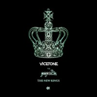 Vicetone vs. Popeska - The New Kings ft. Luciana