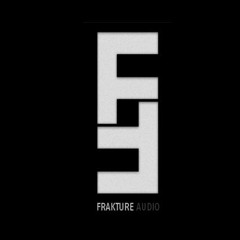 Frakture Radio Podcast 17 - Morgan Tomas (D.I Fm/Techno)-09/10/13