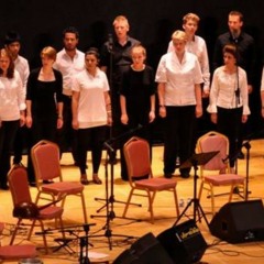 Tamara - Ibrahim Keivo & Osnabrucker Jugendchor Erbil-North Kurdistan Iraq Ipek Ipekcioglu