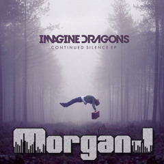 Imagine Dragons - Radioactive (MORGANJ Unofficial Remix)
