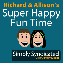 SHaFT 158 - Not Rebooted