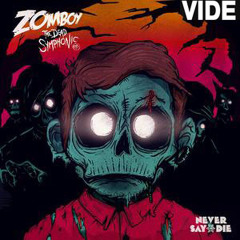 Zomboy - Vancouver Beatdown (Vide Remix)
