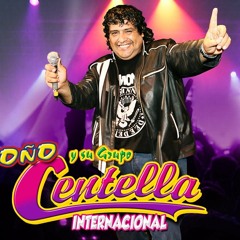 110 - Toño Centella - Amor De Arena - Intro Palmas Carajo [ Dj Franz ] [ 2013 ]
