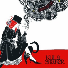 Kula Shaker - Song Of Love: Narayana