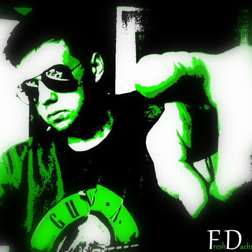 Juzzie Smith - The Keys (Remix)