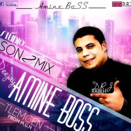 Cheb Mourad_-_Nhar Fi MalaGa Lil F LDjawHaRa_-_Dj Amine BoSs Remix