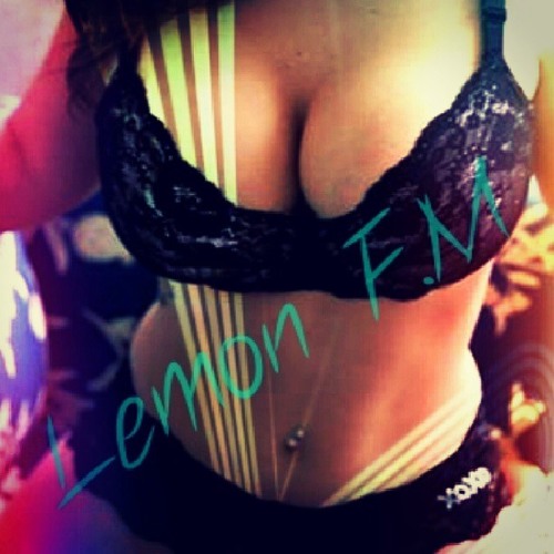 cyphon lemon FM Presents Lemonade Mixx[1]