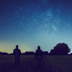 The Last Stars