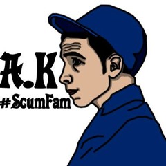 Piece Of Life (Mr Wadz Prod.) #ScumFam