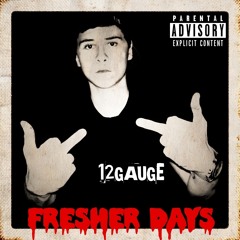 KrL - Put Em High (feat. 12Gauge)