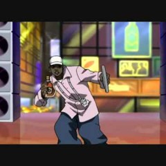 Gangstalicious