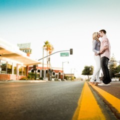 Aviel Kogan Ft. Lil Frees - Midnight Blues