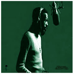 EDDIE KENDRICKS