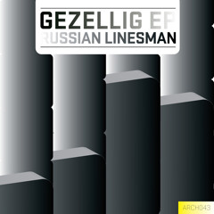 Russian Linesman - Gerdur