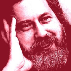 The free software song - Richard Matthew Stallman → Brass-Lines edit (Société Cantine remix)