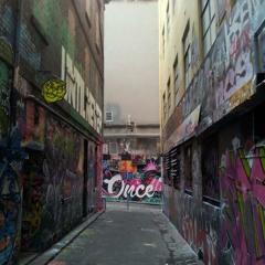 Scorn (Saeed & Moe King)