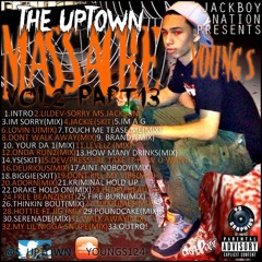 Young S - K Michelle VSOP (MIX)