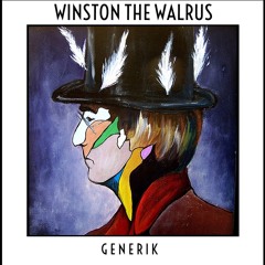 Winston The Walrus