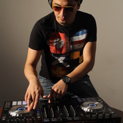 ElectroMix DJ Elvis Machuca