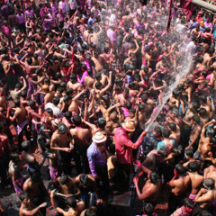 Celebrate Forever - ToneFelone (feat. Smellz)