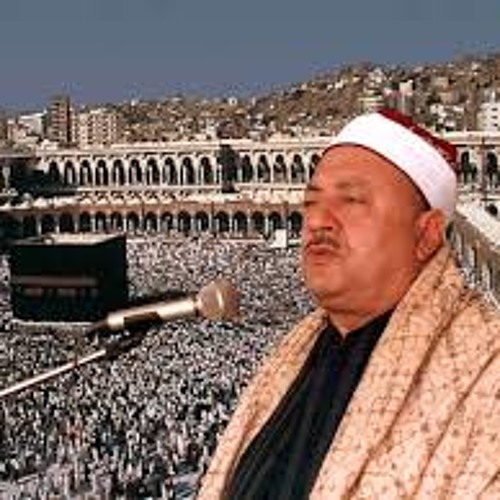 الشيخ محمد الطوخى ماشي في نور الله