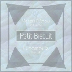 Petit Biscuit - Funambule (GRUGZ Remix)