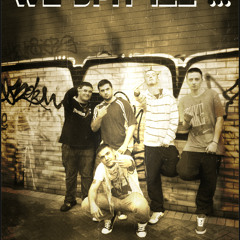 We spit ill - B.M.C, Kloud Nine, Fresh Eire, Cheeky Bastard