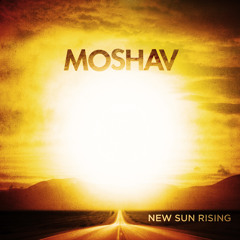 Moshav - "Back to the Road"