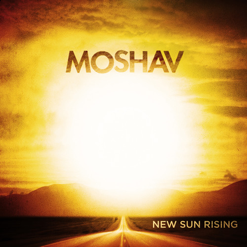 Moshav - "One by One"