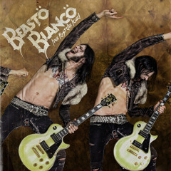 Beasto Blanco "Vegas Baby Vegas" from the CD "Live Fast Die Loud"
