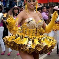 HE SENTIDO AMOR - 1ra EXPERIENCIA - FORAJI2